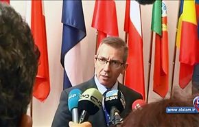 الاتحاد الاوروبي يدعو للحوار في مصر لحل الازمة