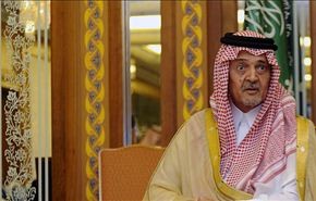 الفيصل: أموال العرب تغني مصر عن سؤال الغرب