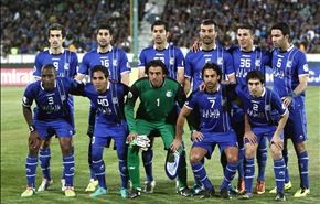 استقلال يستضيف بوريرام في ربع نهائي دوري الابطال