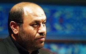 برنامج ايران للصناعات الدفاعية مكرس لصيانة السيادة الوطنية