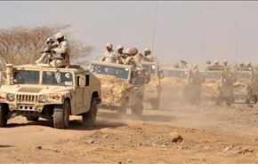 زعيم قبلي:السعودية تعتدي على اليمن منذ 60 عاما