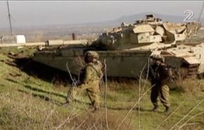 تدابیر جدید صهیونیستها در جولان اشغالی