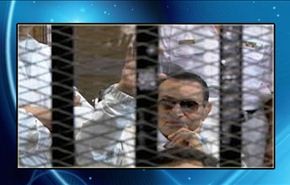 احذروا فتنة مبارك بخروجه!