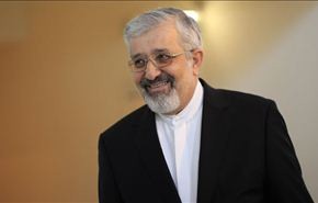 سلطانیة يعود الى ايران بعد انتهاء مهمته