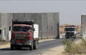 الجيش اللبناني يضبط شاحنة محملة بالاقنعة المضادة للغاز