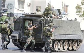 تدابير أمنية مشدّدة في عبرا منعاً لإعتصام أتباع الاسير
