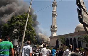 حزب الكتائب: اميركا و