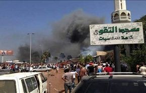 خبير لبناني: الكيان الاسرائيلي وراء تفجيرات لبنان