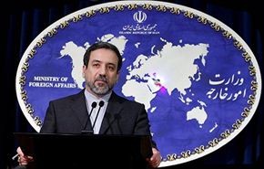 ايران تحذر من اي تدخل عسكري في سوريا