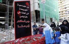 ما هي اسباب تفجيرات طرابلس والضاحية؟