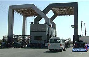 كاميرا العالم ترصد معاناة العالقين على معبر رفح