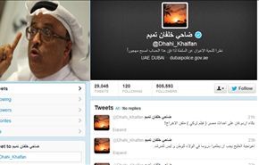 خلفان لجماعة الإخوان: 