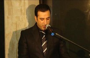 عمار الأسد: أي عمل ضد سوريا سيشعل المنطقة بأكملها