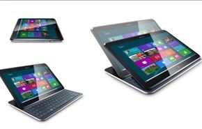 سامسونج تعلق خط إنتاج حاسبها الهجين ATIV Q