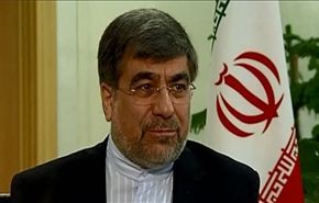 جنتي: السلطان قابوس في طهران لتعزيز العلاقات الثنائية