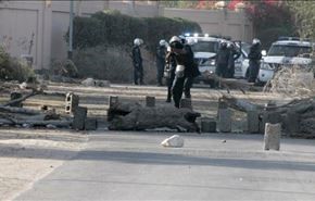 البحرين:امنيون عرب واجانب لماذا ؟