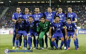 استقلال طهران يتغلب على راه اهن 3-1