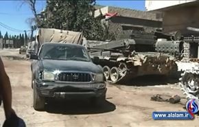 اتفاق بين الامم المتحدة ودمشق على التحقيق باستخدام الكيماوي