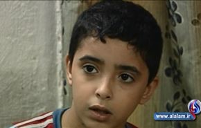 صور من حياة اللاجئين والنازحين السوريين المأساوية