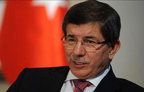 تركيا بصدد الانضمام الى 