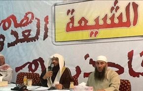 تصاعد التحريض المذهبي والطائفي في الدول العربية