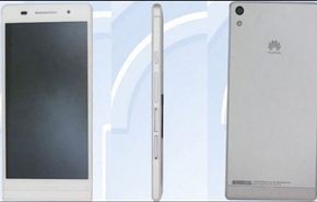 الكشف عن الهاتف Honor 3 من هواوي..قريبا