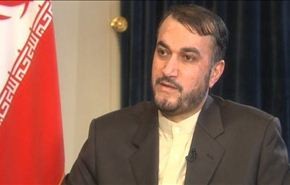 طهران: تعاون سوريا مع المفتشين الدوليين كان في محله
