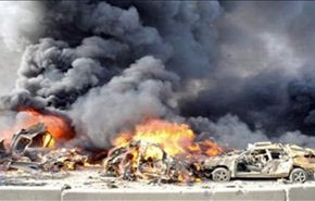 لماذا تزايدت الاعمال الارهابية في العراق ؟