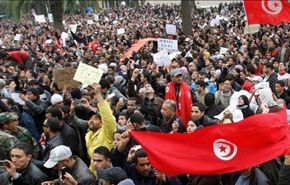 اكبر حزب معارض في تونس يدعم جبهة الانقاذ
