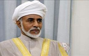 وزير دفاع ايران يلتقي السلطان قابوس في طهران