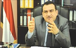 العراق يرفض استخدام اجوائه او اراضيه لضرب سوريا