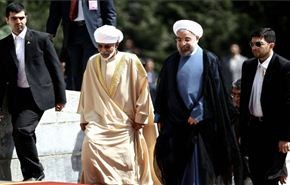 ماذا وراء كواليس زيارة السلطان قابوس لطهران؟