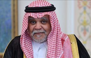 الانديبندنت: بندر بن سلطان يحرض للحرب على سوريا