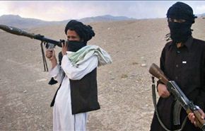 طالبان تعدم 12 مدنيا في افغانستان