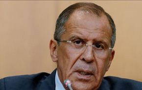 لافروف: التدخل بسوريا يضرب استقرار الشرق الاوسط