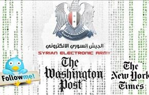 هل دق الجيش السوري الالكتروني طبول الحرب؟