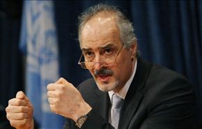 دمشق تتهم مسلحي المعارضة باستخدام الكيمياوي لجر تدخل غربي