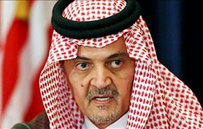 السعودية تدعو المجتمع الدولي للتحرك ضد سوريا !