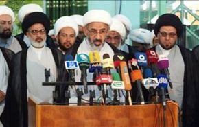 التيار الصدري يرفض الإعتداء الأميركي على سوريا