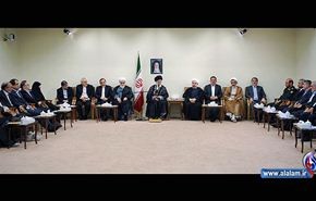 تصعيد لهجة إيراني إزاء التهديدات الأميركية تجاه سوريا