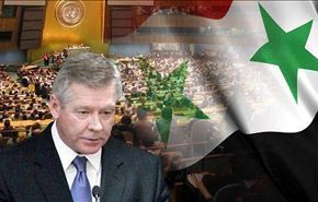روسيا تعتبر العدوان على سوريا تحدياً للقانون الدولي