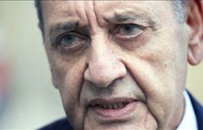 بري: بعض العرب سارع لتأمين غطاء العدوان على سوريا