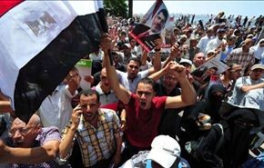 6 ابريل: على الاخوان عدم التحشيد وعلى الدولة ترك القوة