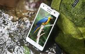 هواوي تزيح الستار عن الهاتف Honor 3 المقاوم للمياه