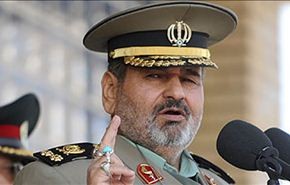 الصهاينة سيواجهون هجمات انتقامية اذا ضربت سوريا