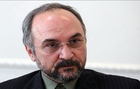 إيران : الصواريخ ليست رسل سلام بالمنطقة ولا بالعالم