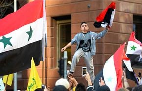المؤتمر القومي العربي يدين موقف الجامعة تجاه سوريا