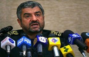 الحرس الثوري:ردود الفعل على ضرب سوريا ستتعدى حدود البلد