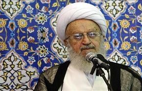 مرجع ايراني:المغامرة في سوريا ستكلف أميركا ثمناً باهضاً