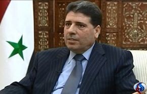 الجيش السوري يده على الزناد لمواجهة التحديات